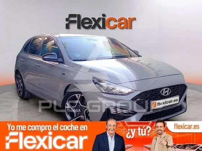 2022 Hyundai I30