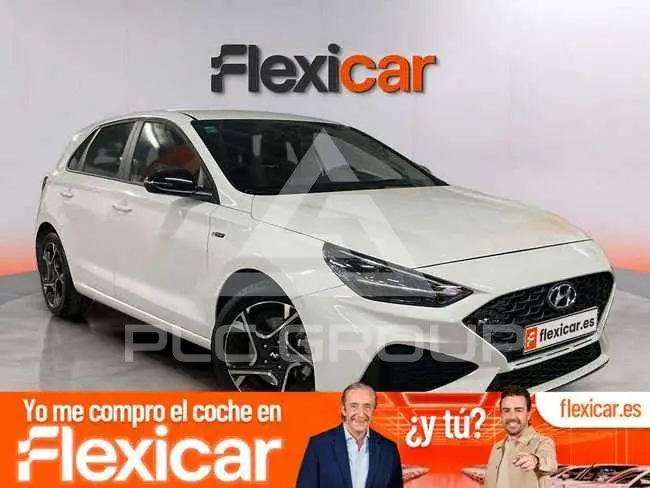 2022 Hyundai I30