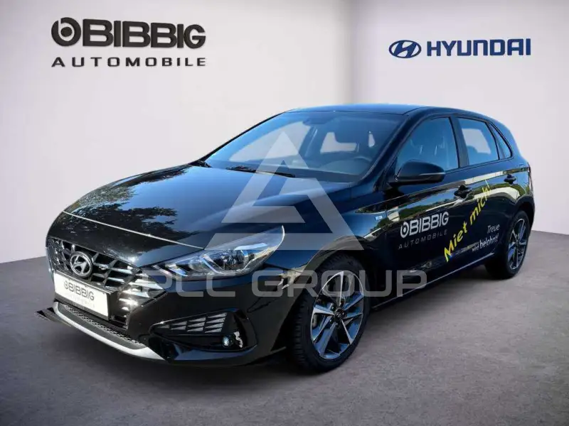 2022 Hyundai I30