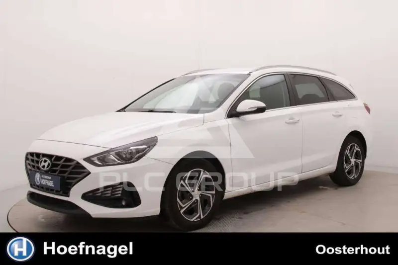 2022 Hyundai I30