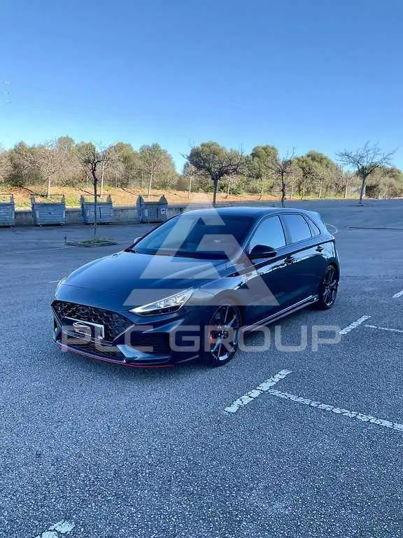 2022 Hyundai I30