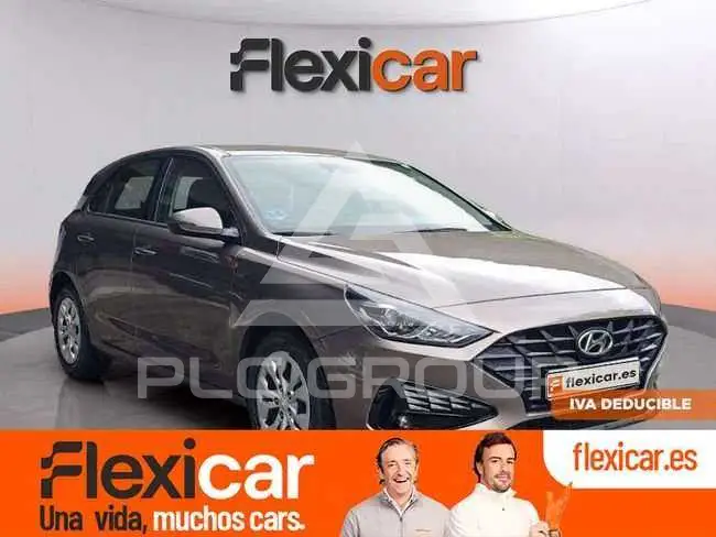 2022 Hyundai I30