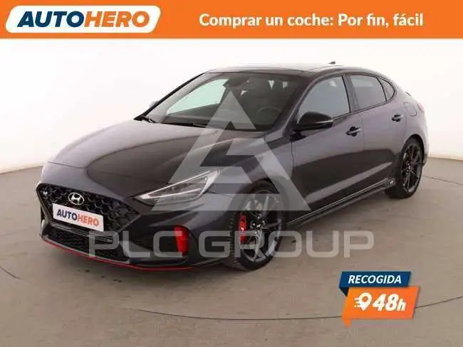 2022 Hyundai I30