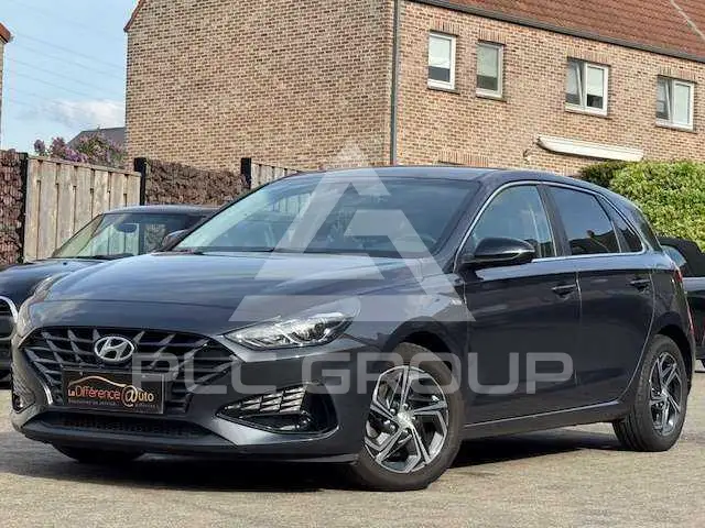 2022 Hyundai I30