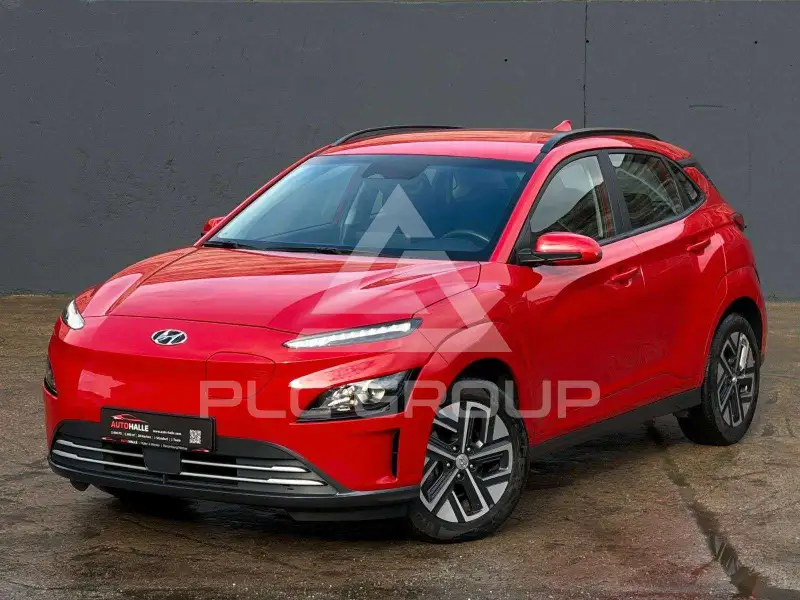 2022 Hyundai Kona