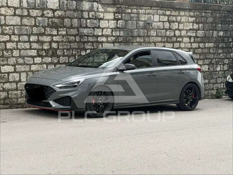 2022 Hyundai Unknown