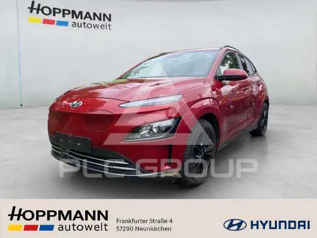 2022 Hyundai Unknown