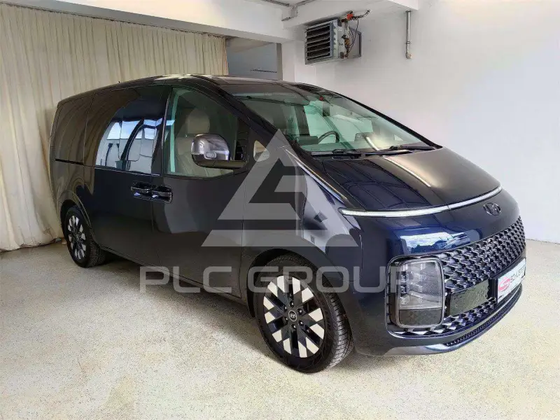 2022 Hyundai Unknown