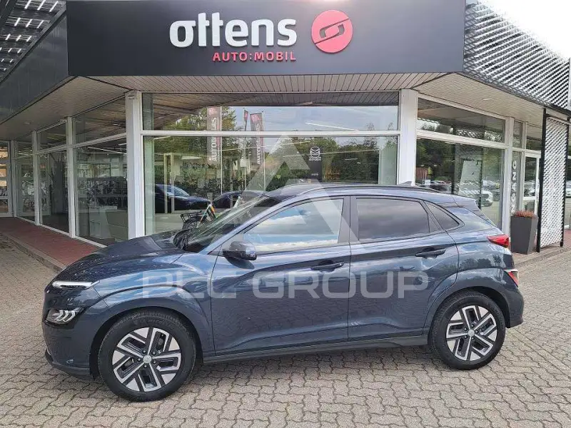 2022 Hyundai Kona
