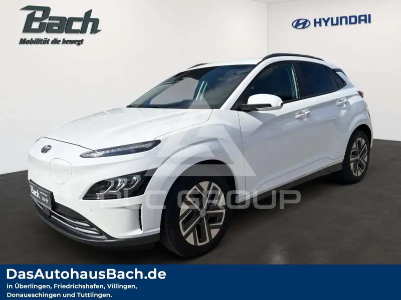 2022 Hyundai Unknown