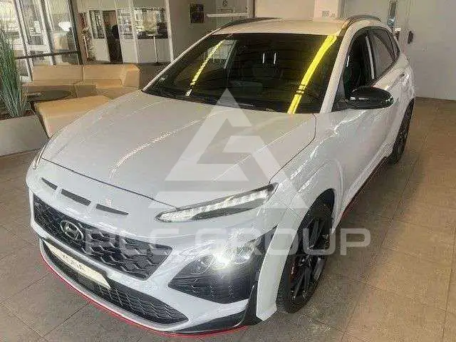 2022 Hyundai Kona