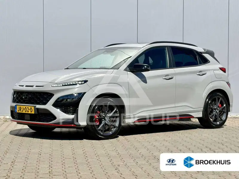 2022 Hyundai Kona
