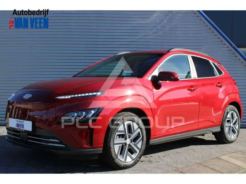 2022 Hyundai Kona