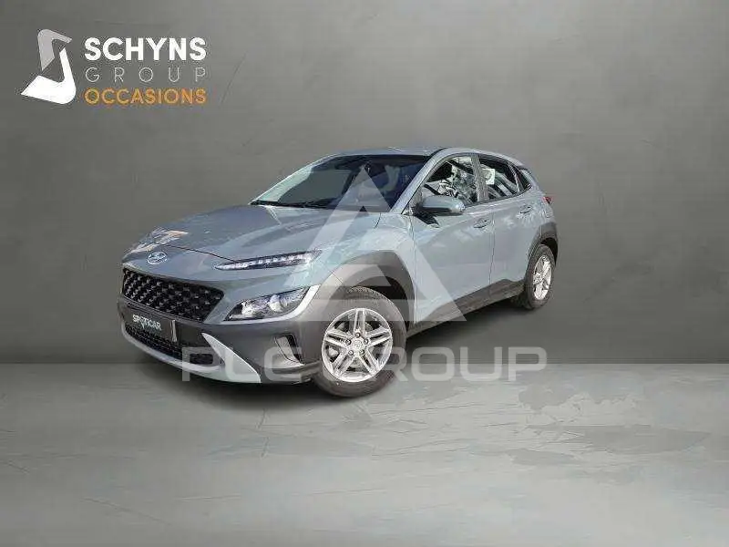 2022 Hyundai Kona