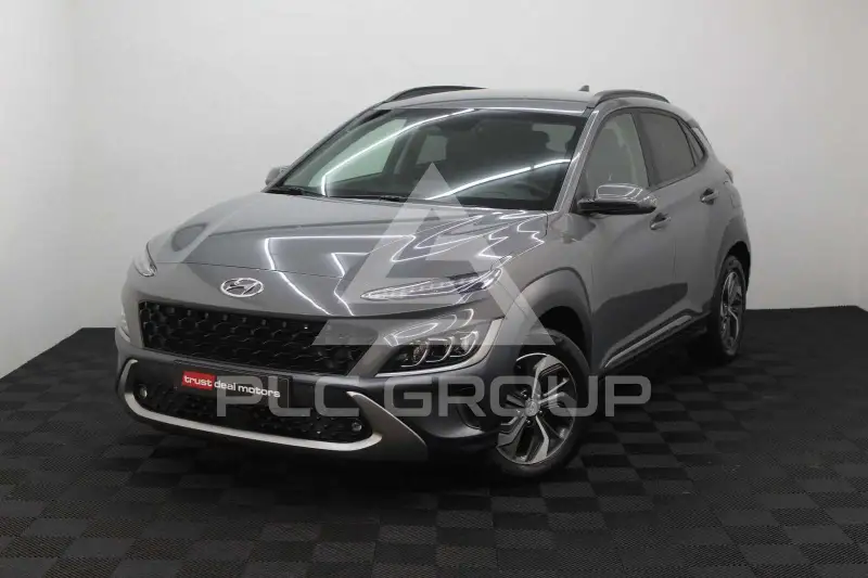 2022 Hyundai Kona