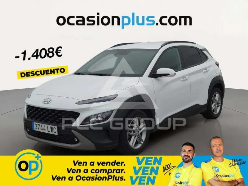 2022 Hyundai Kona
