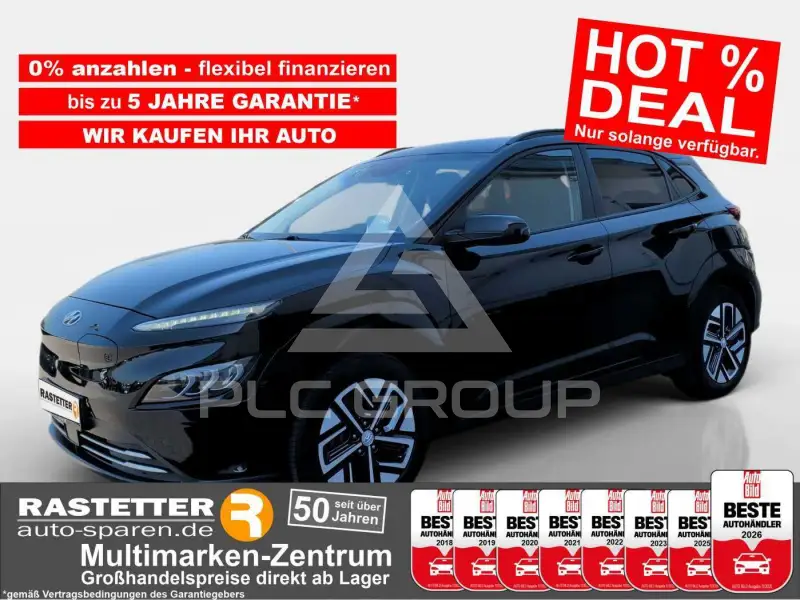 2022 Hyundai Unknown