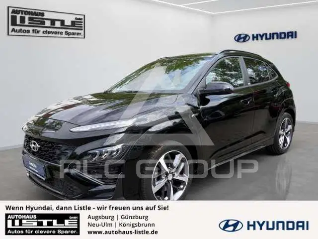 2022 Hyundai Kona