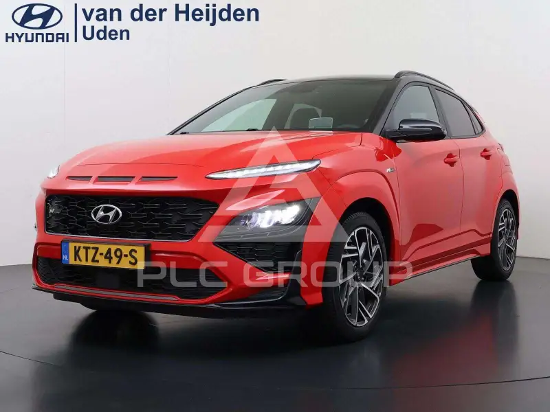 2022 Hyundai Kona