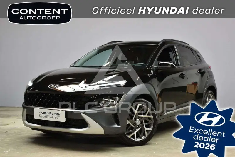 2022 Hyundai Kona
