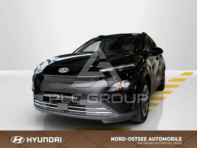 2022 Hyundai Unknown