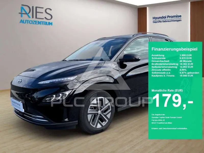 2022 Hyundai Unknown