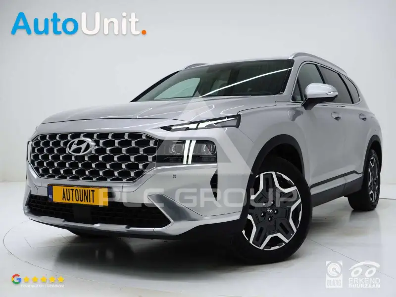 2022 Hyundai Santa Fe