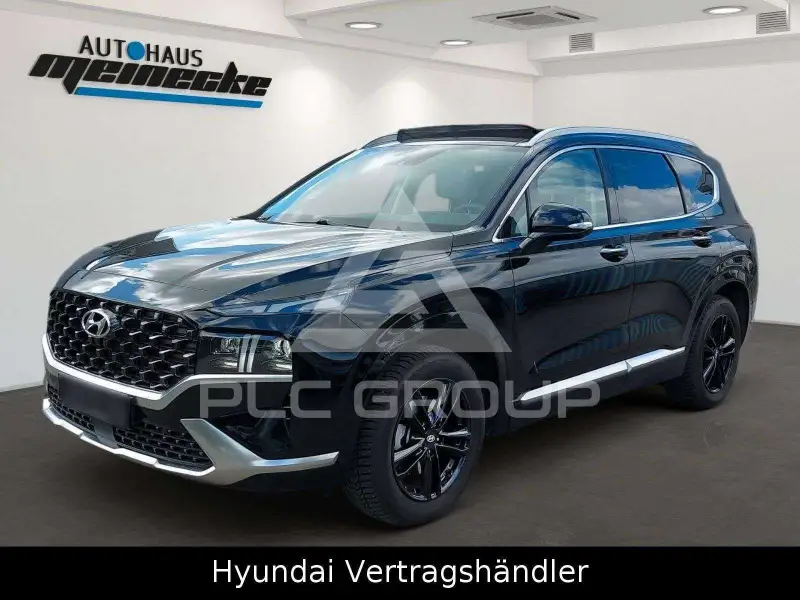 2022 Hyundai Santa Fe