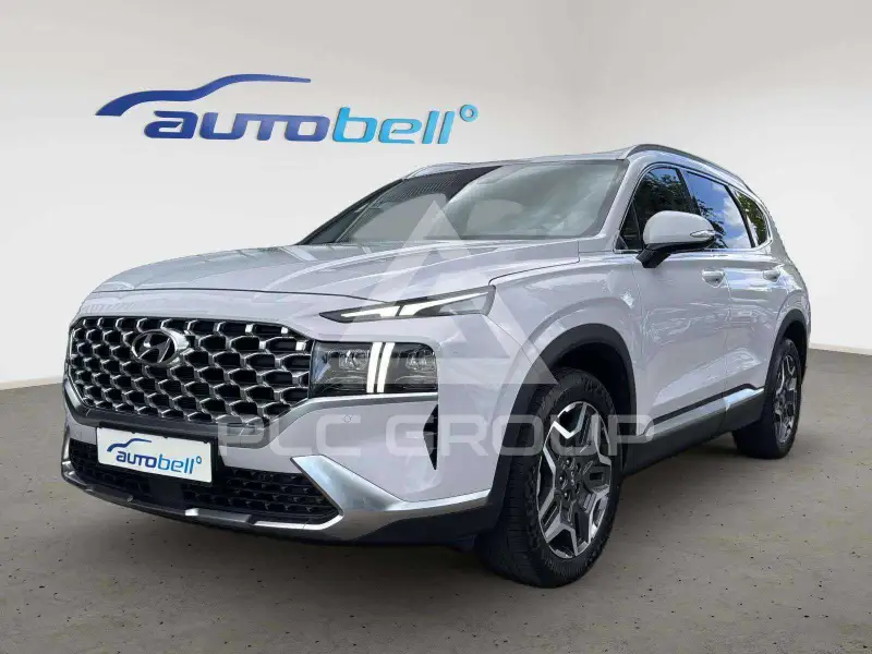 2022 Hyundai Santa Fe