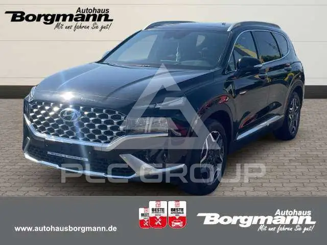2022 Hyundai Santa Fe