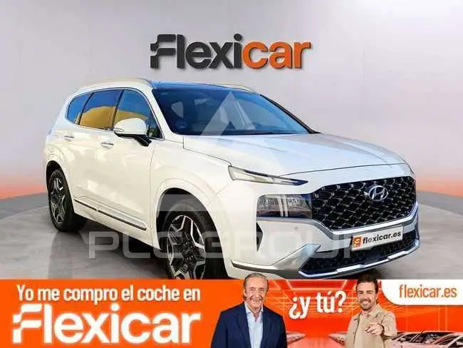 2022 Hyundai Santa Fe