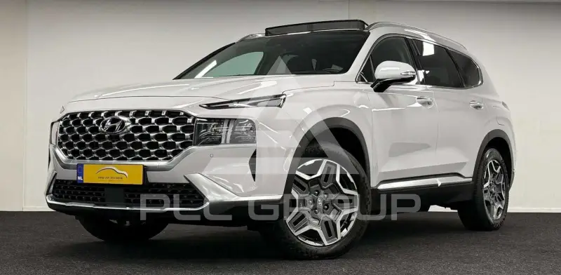 2022 Hyundai Santa Fe