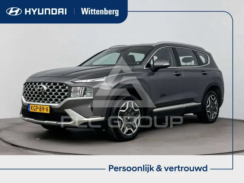 2022 Hyundai Santa Fe