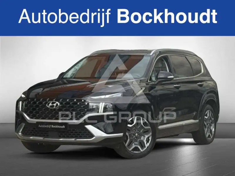 2022 Hyundai Santa Fe