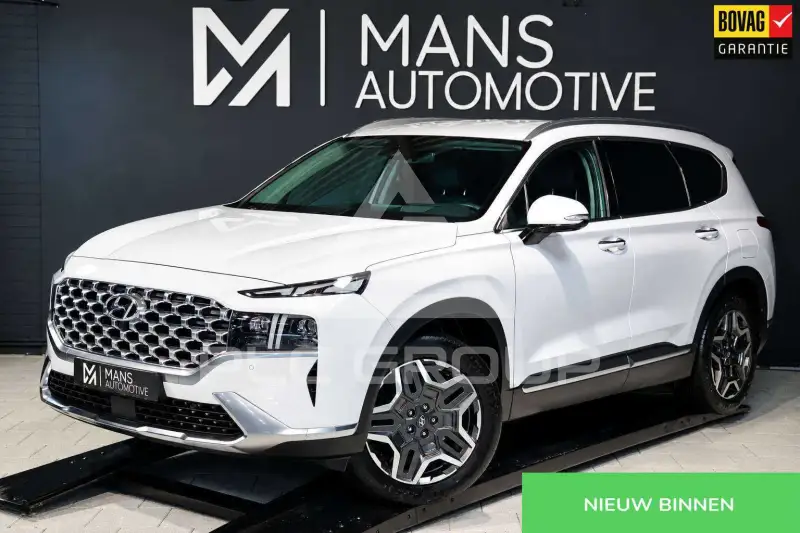 2022 Hyundai Santa Fe