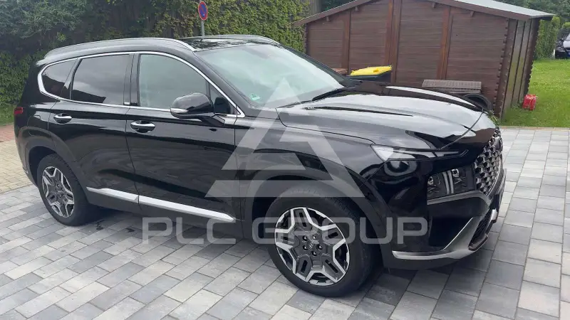 2022 Hyundai Santa Fe