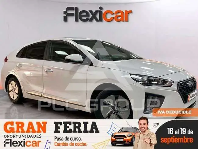 2022 Hyundai Ioniq