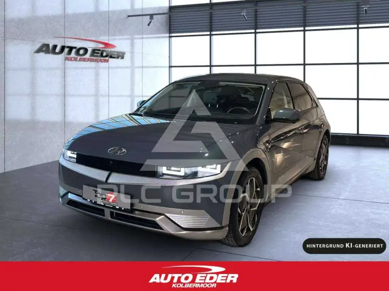 2022 Hyundai Ioniq