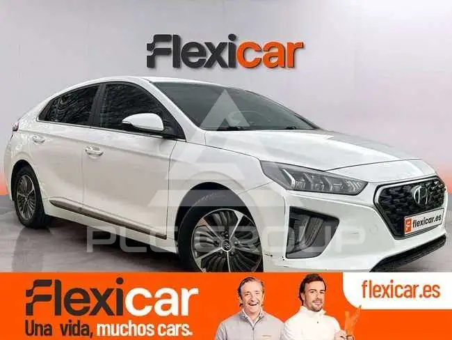 2022 Hyundai Ioniq