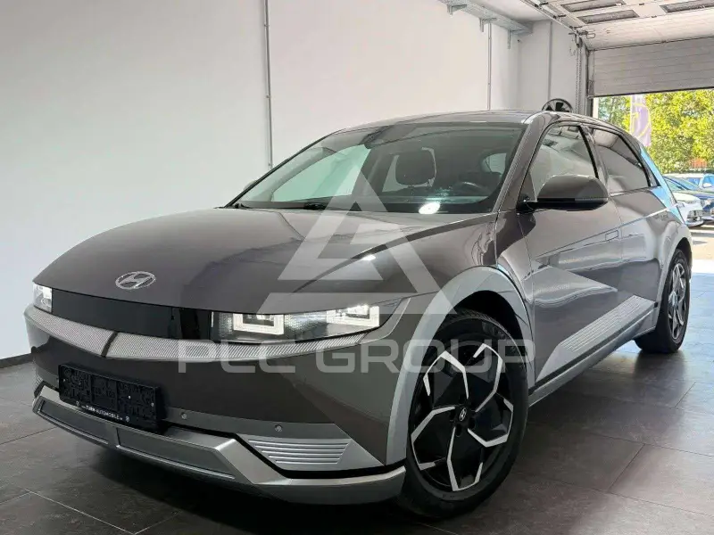 2022 Hyundai Ioniq