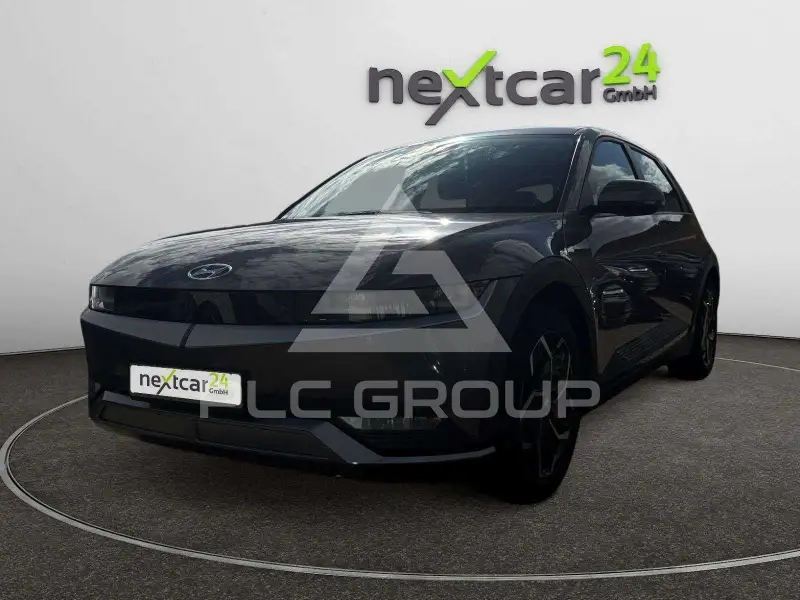 2022 Hyundai Ioniq