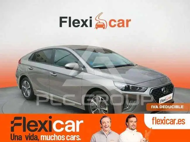 2022 Hyundai Ioniq