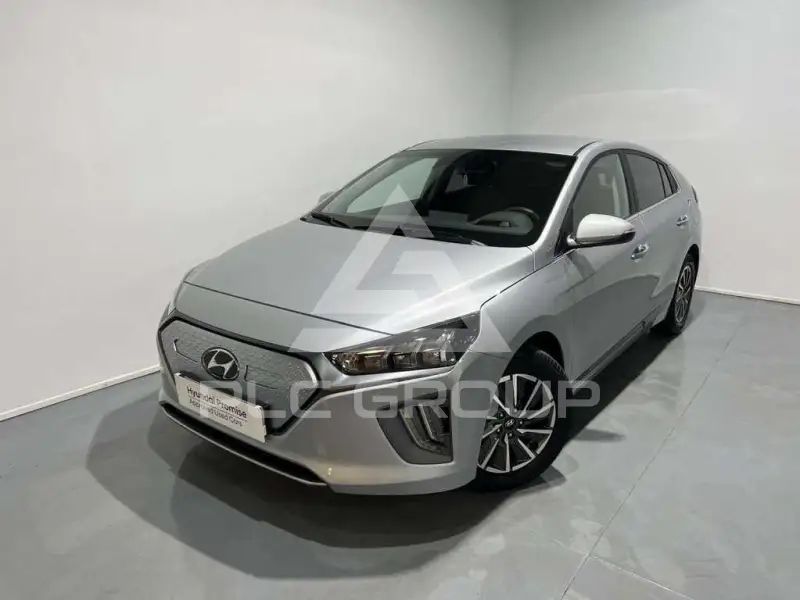 2022 Hyundai Ioniq