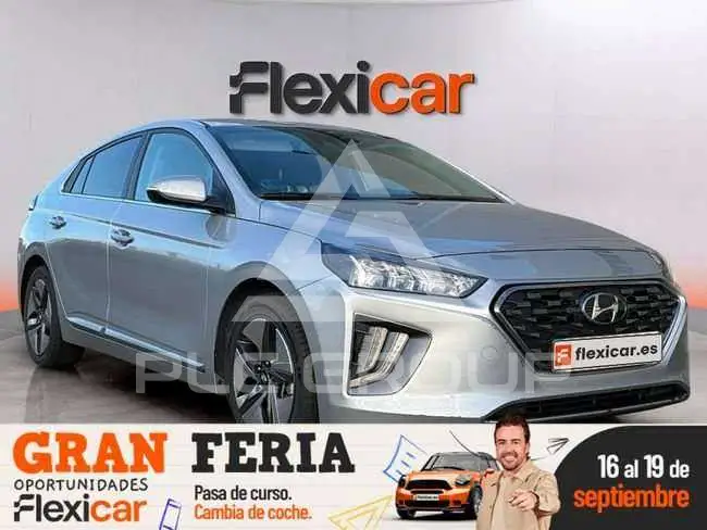 2022 Hyundai Ioniq