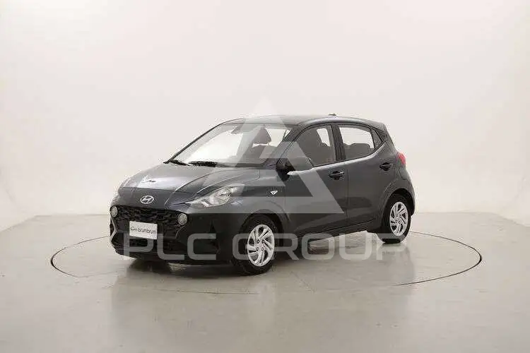 2022 Hyundai I10