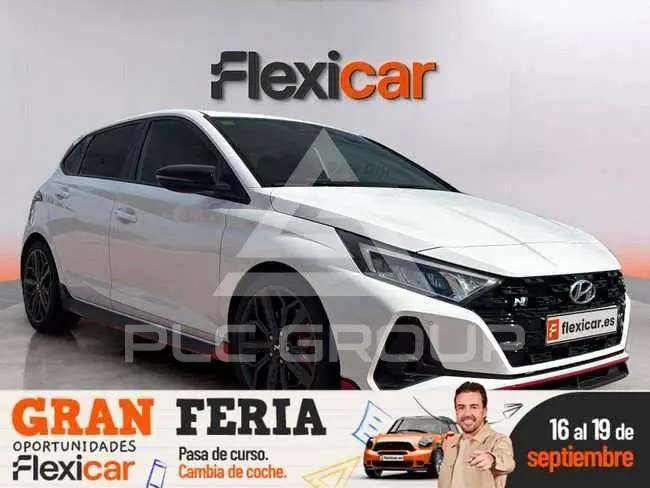 2022 Hyundai I20