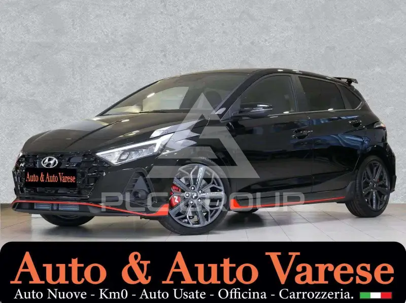 2022 Hyundai I20
