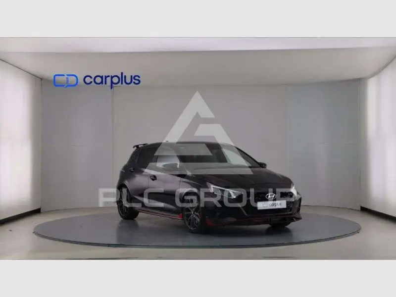 2022 Hyundai I20