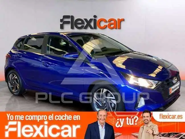 2022 Hyundai I20