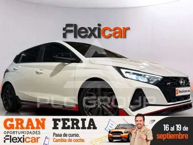 2022 Hyundai I20